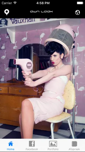 Own Look screenshot 1