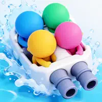 Water Cable Blast