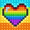 Gems Flow: Color Puzzle icon