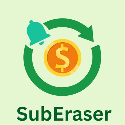 SubEraser