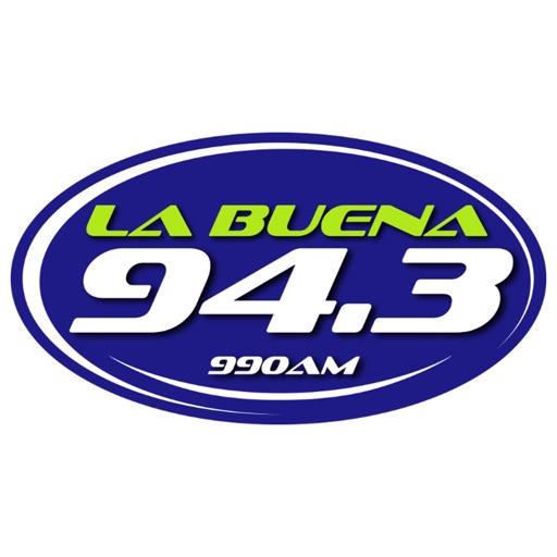 La Buena 94.3