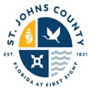 St. Johns County Connect icon