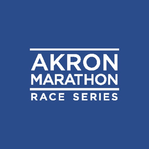 Akron Marathon Race Series