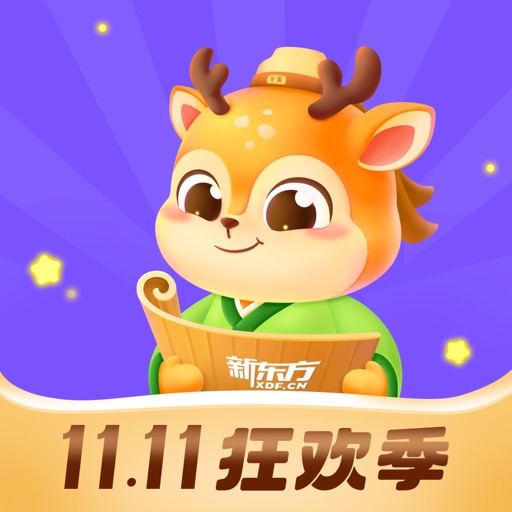 新东方比邻中文-Learning Chinese