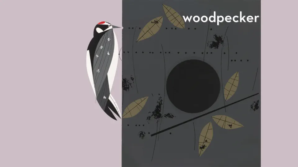 Captura de pantalla de Peekaboo Forest en iPhone 2