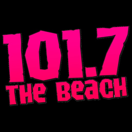 101.7 The Beach