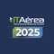 La app oficial de ITAérea 2025 te ofrece una experiencia completa y optimizada para aprovechar al máximo el evento