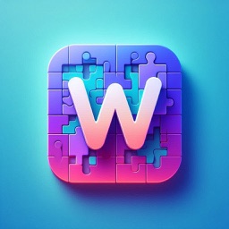 WordWhiz: AI Vocabulary Puzzle
