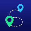 Spoten: GPS追跡 家族の位置情報