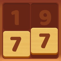 Number Match - Classic Puzzle