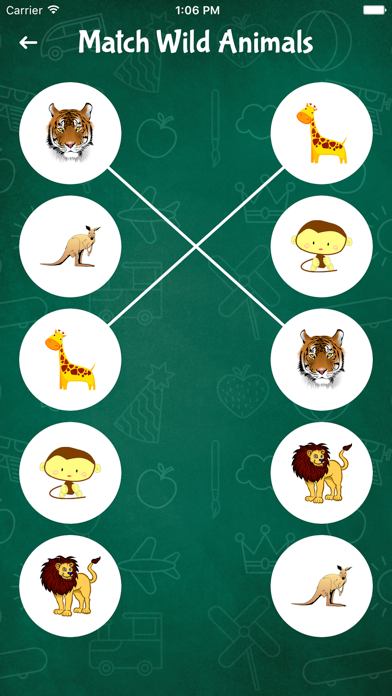 Match It - Fun Learning Game screenshot 3