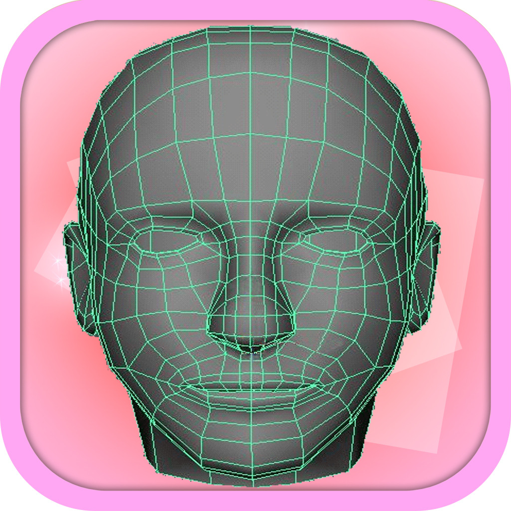 Get Measure Your Face Instantly for iOS, iPhone, iPad Aso Report