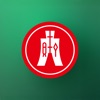 Hang Seng Business Mobile App icon