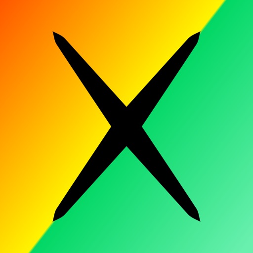 RadarX: Weather Radar/Forecast