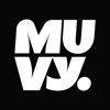 Muvy icon