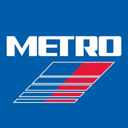 RideMETRO