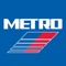 METRO is the Metropolitan Transit Authority of Harris County, serving the Houston, Texas region with safe, clean, reliable, accessible and friendly public transportation services