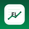 FlipLedger AI icon
