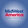 MidWest America FCU Mobile app icon - Finance app for iPhone