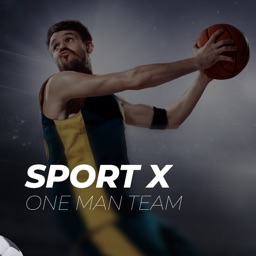 Ultimate SportX: One Man Team