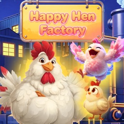 Chicken Egg Works Master