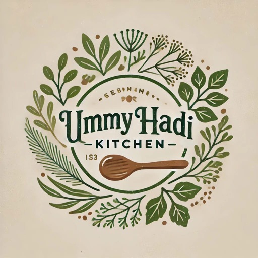 Ummy Hadi Kitchen