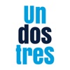 UnDosTres - Recargas y Pagos icon