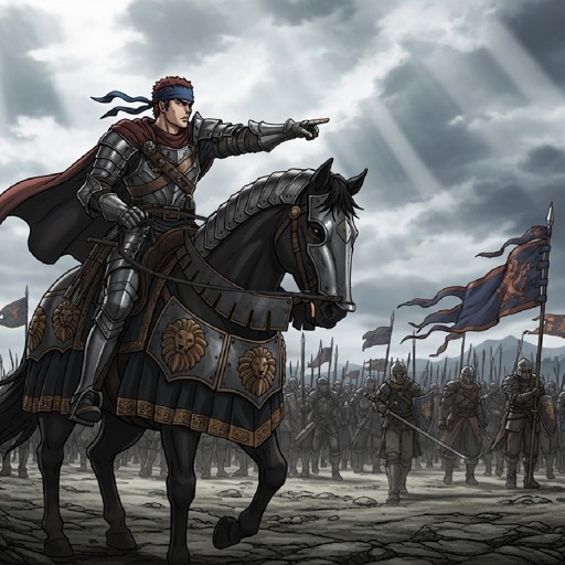 Warring States of Partia