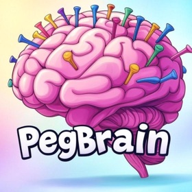 PegBrain
