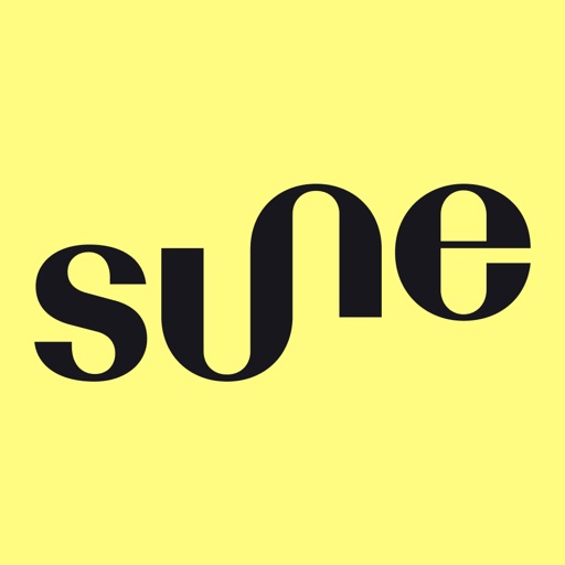 sune: Video based shopping app