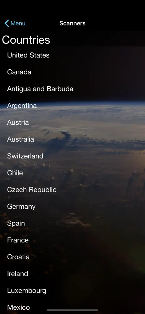 Screenshot 5