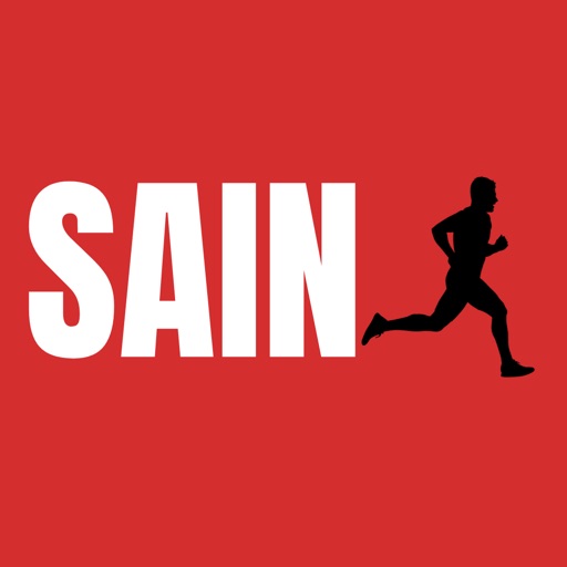 SAIN SPORT - APP FITNESS