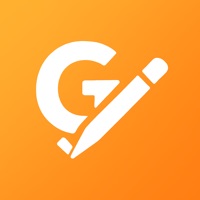 Grammar Check Corrector app icon - Productivity app for iPhone