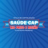 Saúde Cap icon