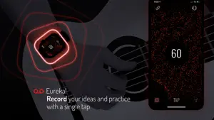 haptik: Watch Haptic Metronome screenshot 2