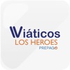 Viáticos Los Héroes Prepago icon