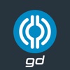Prevent GD icon