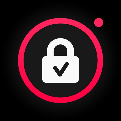 Lock Photos Private Secret Box