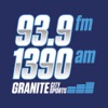 1390 Granite City Sports icon