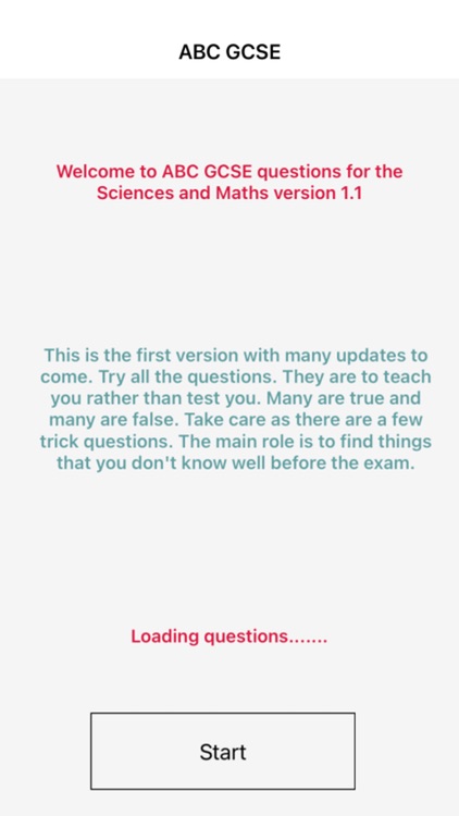 Makindo Complete Question Bank screenshot-3