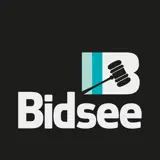 Bidsee - Live Shopping - Icono de la app