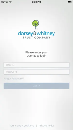 DWTC Mobile screenshot 1