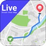 Get Live Street View - Maps for iOS, iPhone, iPad Aso Report