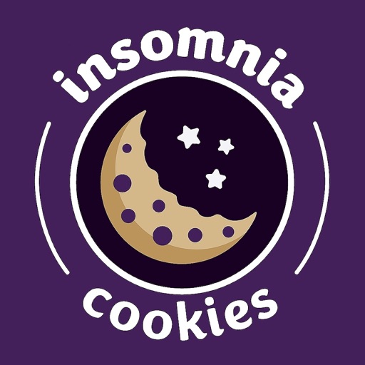 Insomnia Cookies iOS App