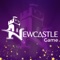 Welcome to Newcastle Games — an endless medieval ride where danger lurks behind every coin