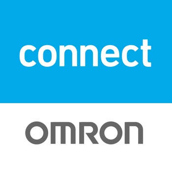 OMRON connect