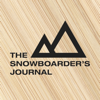 The Snowboarder's Journal - Funny Feelings LLC