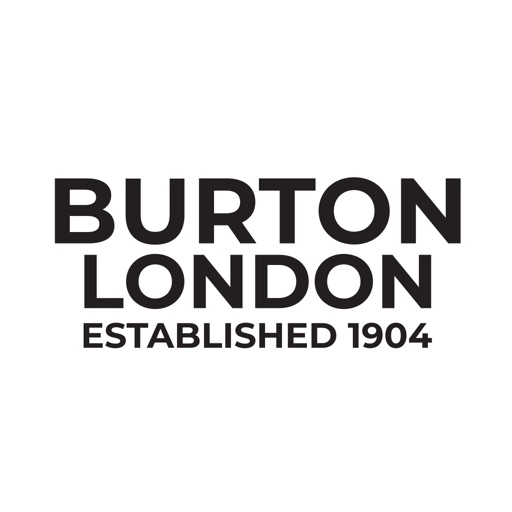 Burton Menswear London