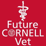 Download Cornell Vet preVet Tracker app