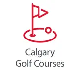 City of Calgary Golf Courses - App Icon